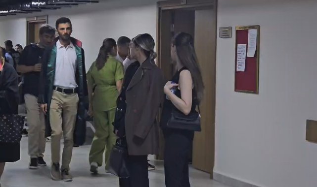 Nihal Candan: Maddi olarak çok zor durumdayız
