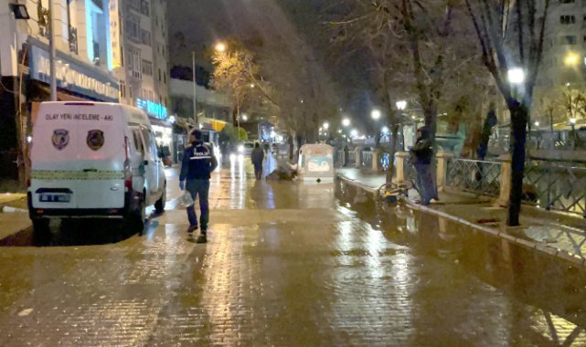 Oğlu 17 bıçak darbesiyle öldürülen baba: Caniler en ağır şekilde cezalandırılsın