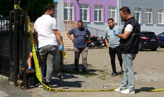 Okul hayatının ilk gününde öğretmeninin çarptığı Miray hayatını kaybetti