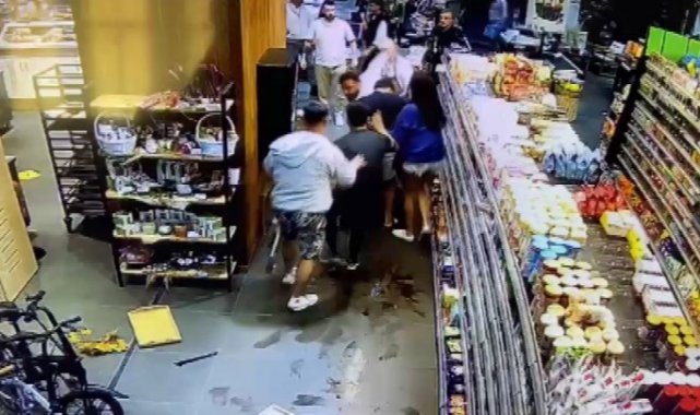 Omuz atma cinayeti davasında 3 hakim ve 1 savcı açığa alındı
