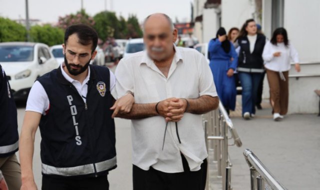 Organ ticareti davasında 9 sanık, tahliye edildi