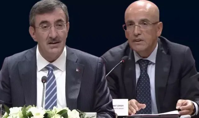 Orta Vadeli Program açıklandı
