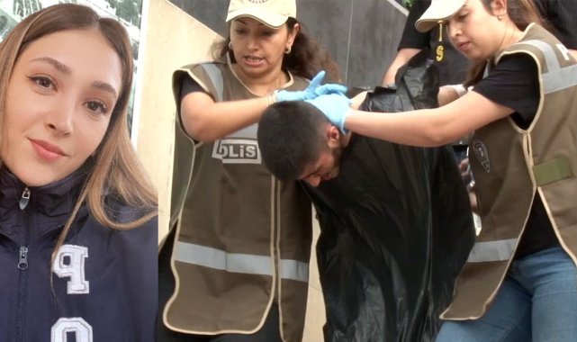 Polis memuru Şeyda Yılmaz’ı şehit eden şüphelinin ifadesi ortaya çıktı