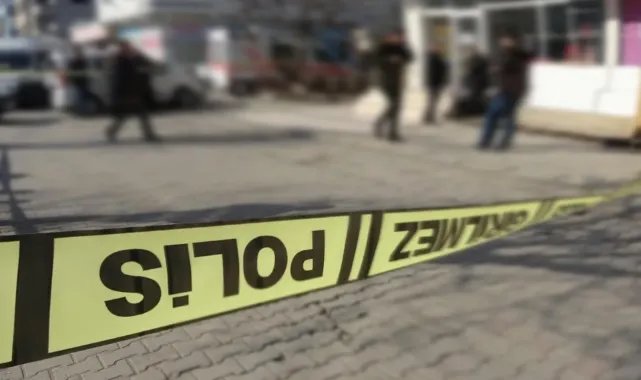 Polis tarafından aranan şahıs, sevgilisini öldürüp intihar etti
