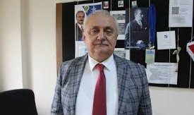 Prof. Dr. Demir: Önümüzdeki günlerde çok ciddi sel tehlikeleri ile karşılaşabiliriz