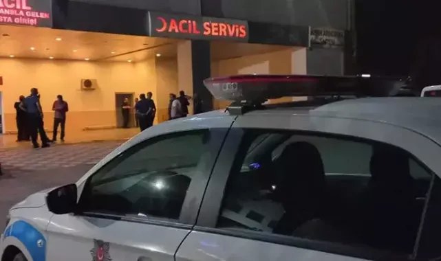 Restoranda başlayan kavga hastanede devam etti: 7 yaralı