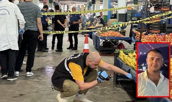 Sahildeki tartışma cinayetle bitmişti: "Dursak duramıyor, kaçsak kaçamıyorduk"
