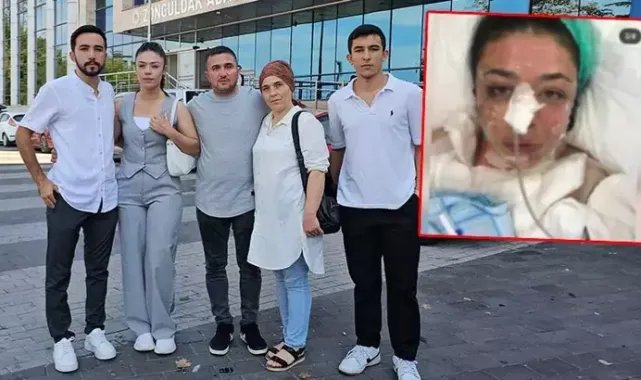 Şaka yapayım derken 2 iş arkadaşının yanmasına sebep olan hemşireye 3,5 yıl hapis