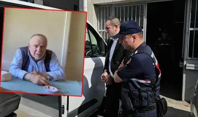 Savcı, köylüsünü keserle öldüren sanık için ağırlaştırılmış müebbet ve 15 yıl hapis istedi