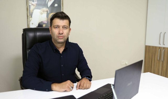 Seferihisar Belediyesi'nde Yeni Atama: Nejdet Yurttaş, Başkan Yardımcısı Oldu