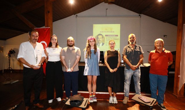 Selçuk Efes Kent Belleği’nde Ayasuluk Kazıları Söyleşisi