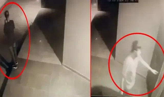 Sevgili tuzağıyla 125 bin dolarlık kripto hırsızlığının şüphelileri, zildeki parmak izinden yakalandı