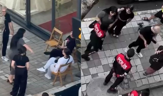 Sosyal medya fenomeni ortalığı birbirine kattı