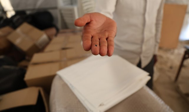 Sosyal medyada endişeye sebep olan çipler için gerçek kısa sürede ortaya çıktı
