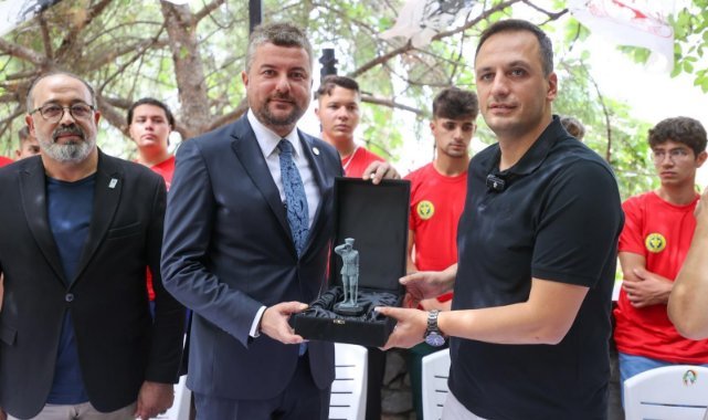 Şuhut’tan Buca’ya hiç sönmeyen “zafer ruhu”