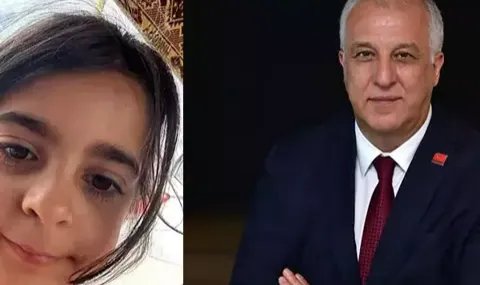 TDB Genel Başkanı İşmen: Narin cinayetinde diş kayıtlarının önemi de ortaya çıktı