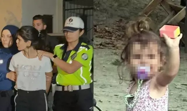 Tekirdağ'da cinsel istismara uğrayan bebeğin annesi, kadın sığınma evinden kendi isteğiyle ayrılmış