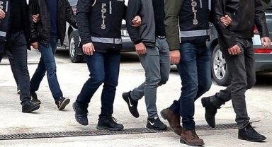 Terör örgütü MLKP'ye İzmir merkezli operasyon