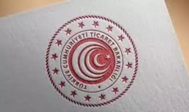 Ticaret Bakanlığı: Denetimler sonucu 8 ayda 815,3 milyon lira ceza uygulandı