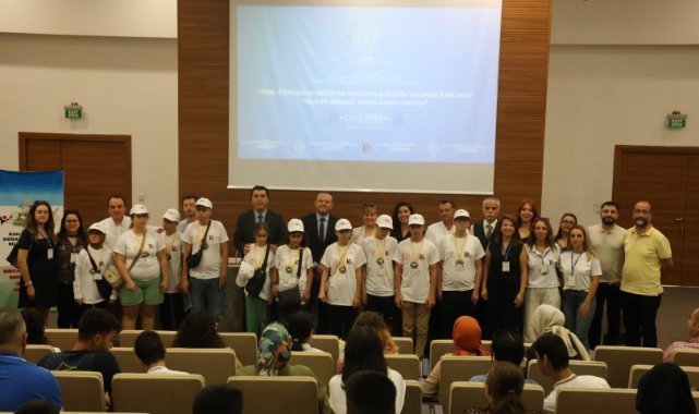 TÜBİTAK 4008 Programı Kapsamında İki Önemli Projemizin Açılış Toplantısı Gerçekleştirildi