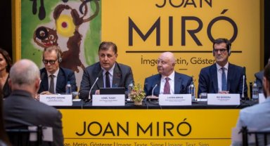 Tugay: Genetiğinde sanat olan 8 bin yıllık şehrimizde yeni açılımlar yapacağız