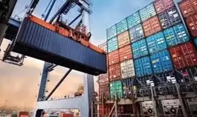TÜİK: Dış ticaret açığı yüzde 42,7 azaldı