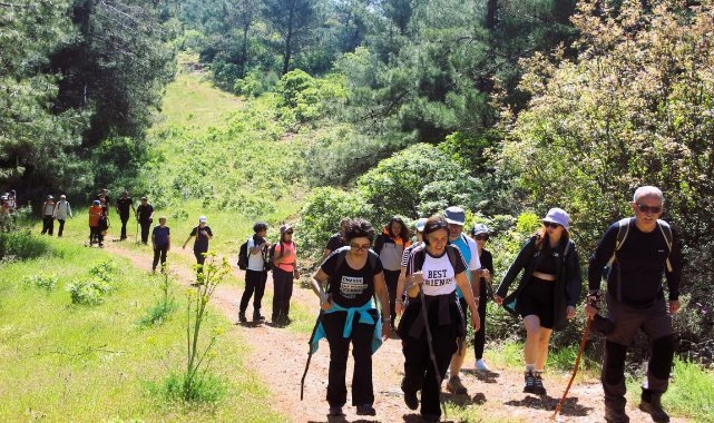 Turistlerin Türkiye hayranlığı The Guardian’da