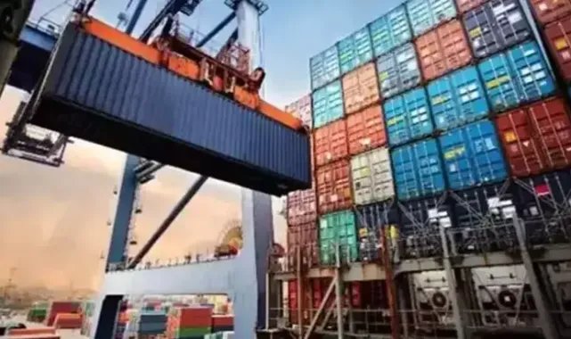 Ülke gruplarına göre Türkiye'nin 8 aylık ihracatı