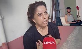 Ümraniye'de polisi şehit eden saldırganın annesi konuştu