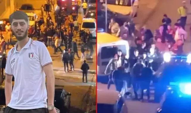 Ümraniye'de Şeyda Yılmaz'ı şehit eden zanlının ifadesi ortaya çıktı