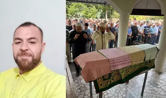 Vagonların arasına sıkışıp ölen madenci, 8 ay sonra emekli olacakmış