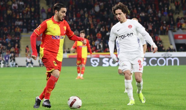 Yalçın Kayan'ın, Kocaelispor transferi iptal oldu