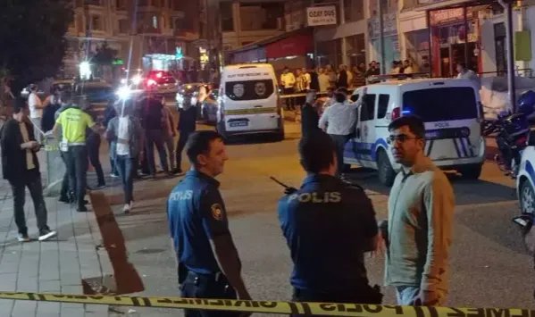 Yolda yürürken silahlı saldırıda ağır yaralandı, 2 şüphelinin yakalandı