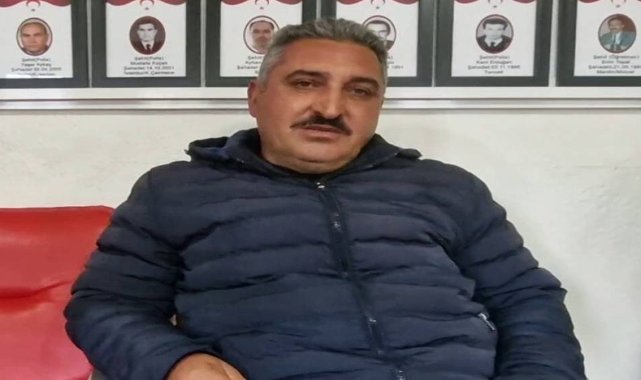 15 Temmuz gazisi Mustafa Çağır: “FETÖ’nün ölümünü kutluyorum, Allah bize bugünleri gösterdi"