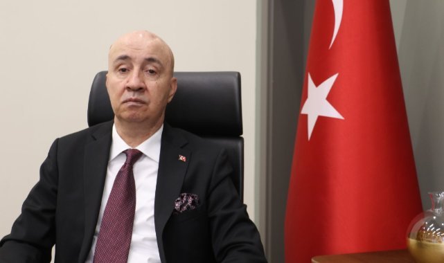 15 Temmuz gazisi Turgut Aslan: "Fetullah Gülen’in gömülecek bir yeri bile yok''
