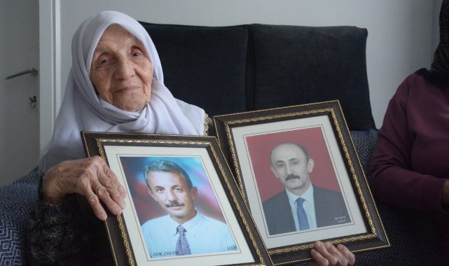 15 Temmuz şehitlerinin aileleri terörist F. Gülen’in ölümüyle bayram yaptı