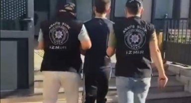 16 yıl hapis cezasıyla aranan hırsız yakalandı