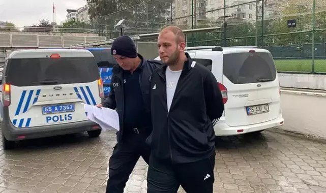 2 kadına cinsel tacizde bulunup otomobille çarptığı suçlamasıyla tutuklandı