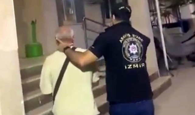 23 yıldır aranan eş katili yakalandı