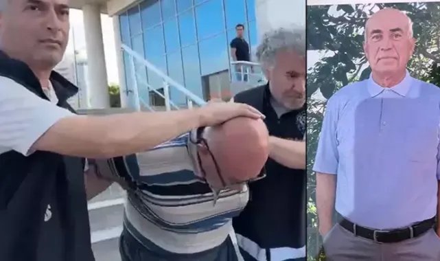 3 ay önce evlendiği eşini öldüren cinayet şüphelisi tutuklandı