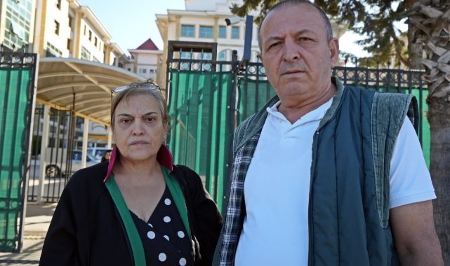 5 ismin içinde kayboldu, kendini bulmak için tespit davası açtı