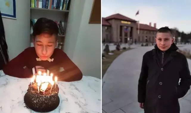 Ahmet Efe, yan bakma tartışmasında boğazından bıçaklandı