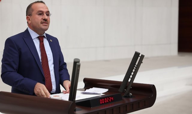 AK Parti İzmir Milletvekili Yaşar Kırkpınar; “Tugay o eli uzatırken hiç de samimi değildi