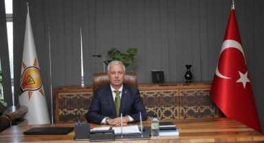 AK Parti Karşıyaka İlçe Başkanı Köse: Karşıyaka Belediyesi adeta Dallas dizisini geçti!