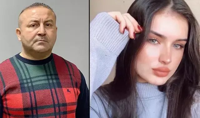 Aleyna'yı ölüme sürükleyen sanığa verilen müebbet hapis cezasını Yargıtay onadı