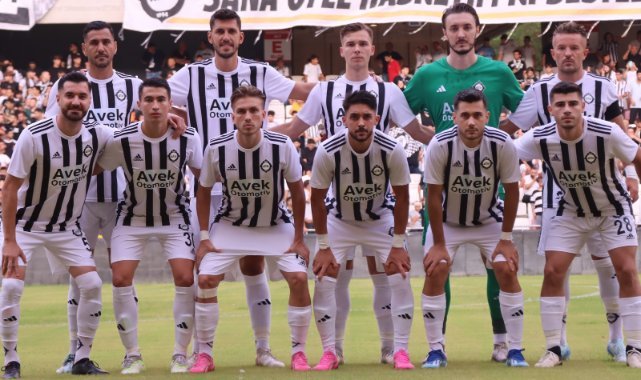 Altay, 4 oyuncusu hakkında açıklama yaptı