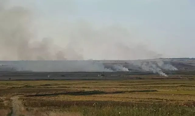 'Anız yakılması ciddi bir sağlık tehdidi haline geldi'