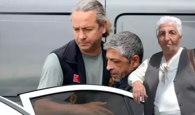 Annesini öldürüp gardıroba saklayan sanığa ağırlaştırılmış müebbet