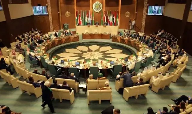 Arap Birliği’nden acil toplantı kararı