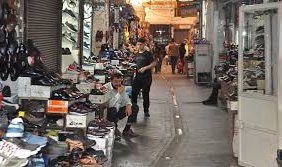 Artan fiyatlar ayakkabı tamircilerine yaradı